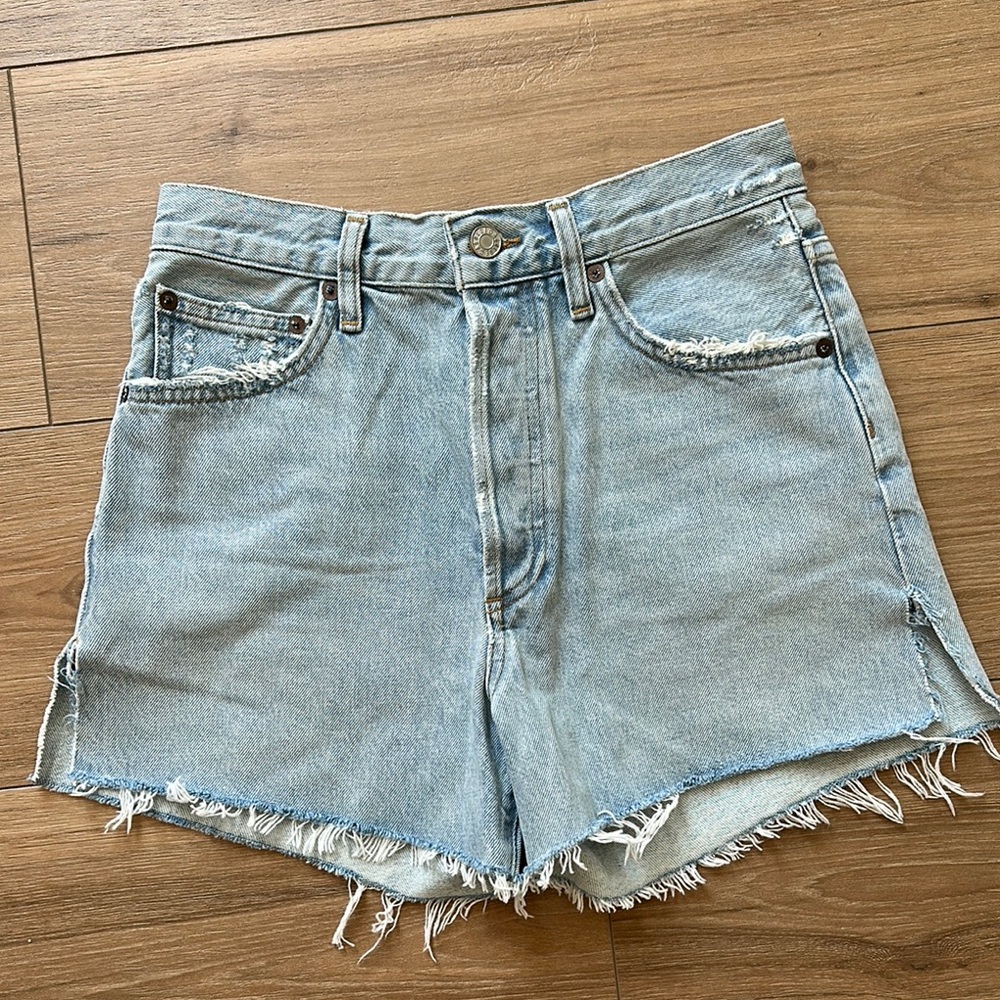 Agolde Shorts